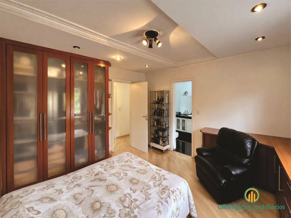 Casa de Condomínio, 5 quartos - Foto 5