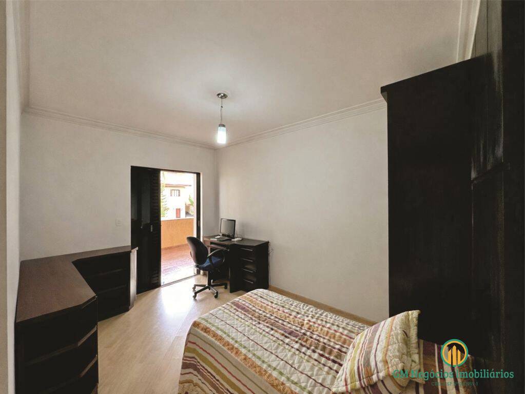 Casa de Condomínio, 5 quartos - Foto 6