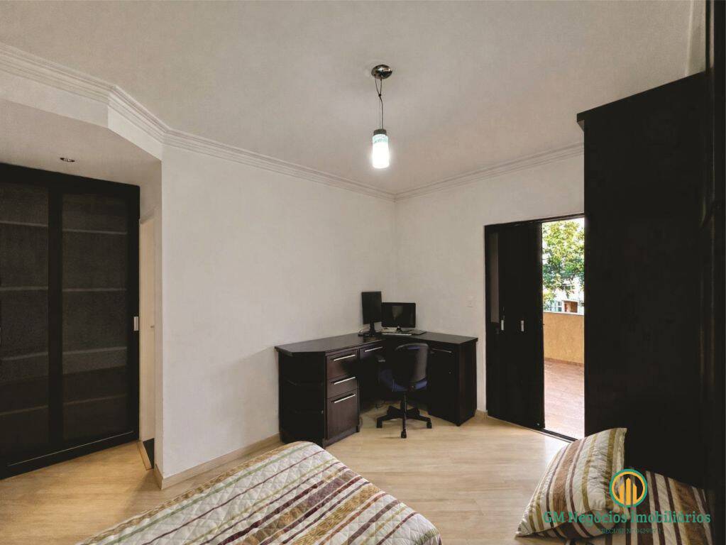 Casa de Condomínio, 5 quartos - Foto 7