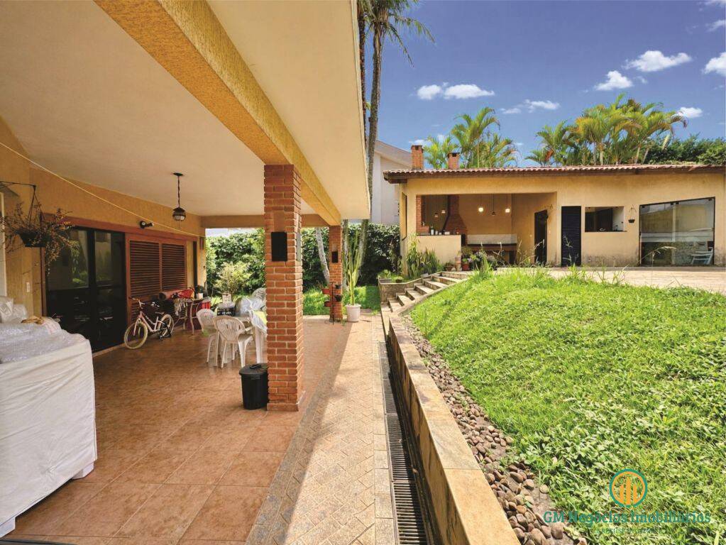 Casa de Condomínio, 5 quartos - Foto 9