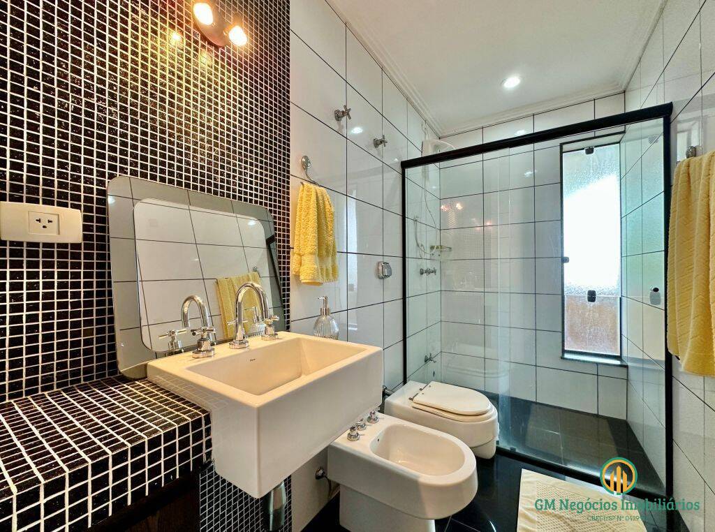 Casa de Condomínio, 5 quartos - Foto 8
