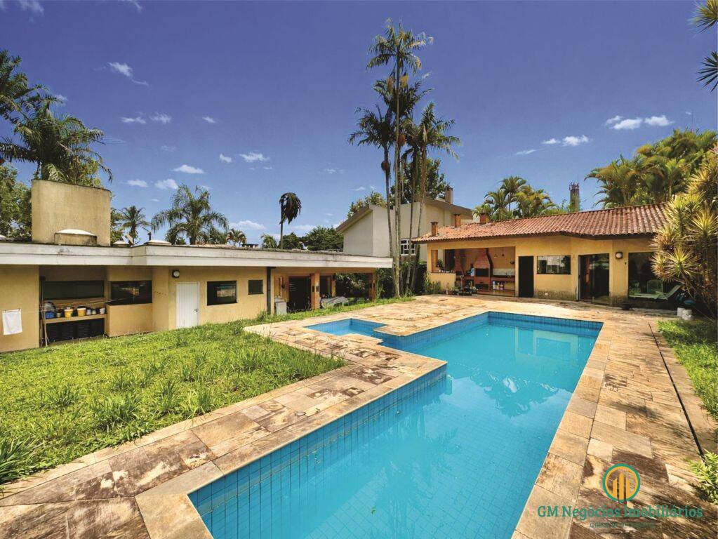Casa de Condomínio, 5 quartos - Foto 10