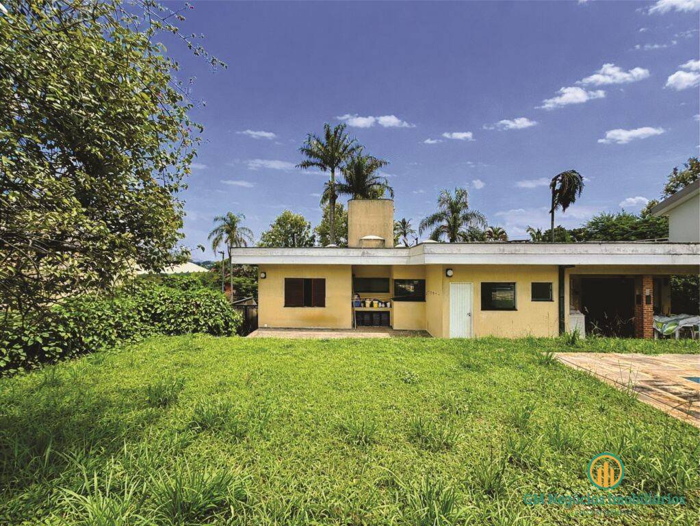 Casa de Condomínio, 5 quartos - Foto 14