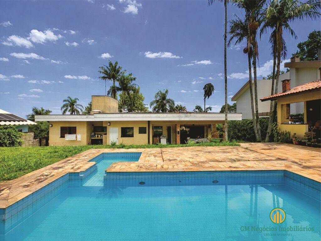 Casa de Condomínio, 5 quartos - Foto 16