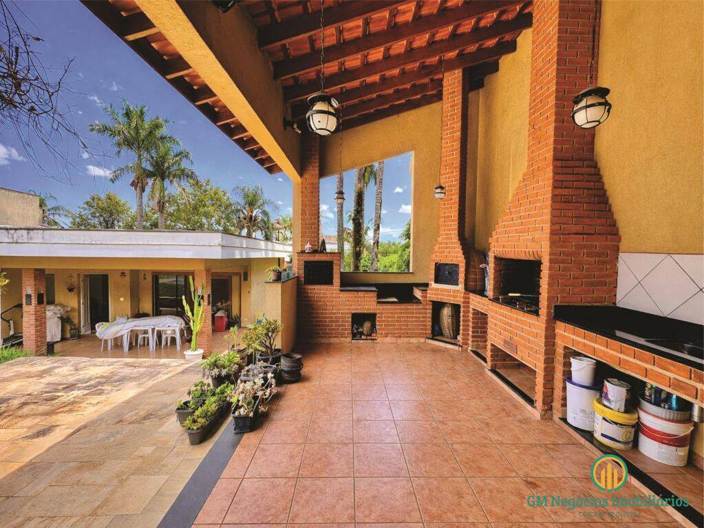 Casa de Condomínio, 5 quartos - Foto 18