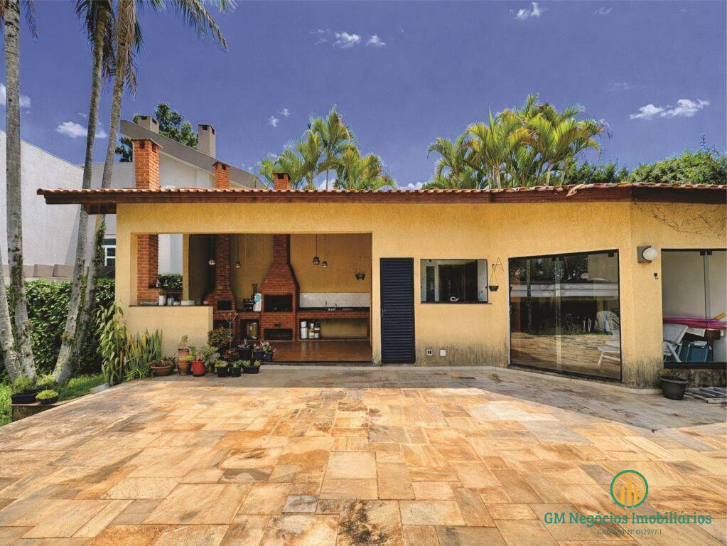 Casa de Condomínio, 5 quartos - Foto 17
