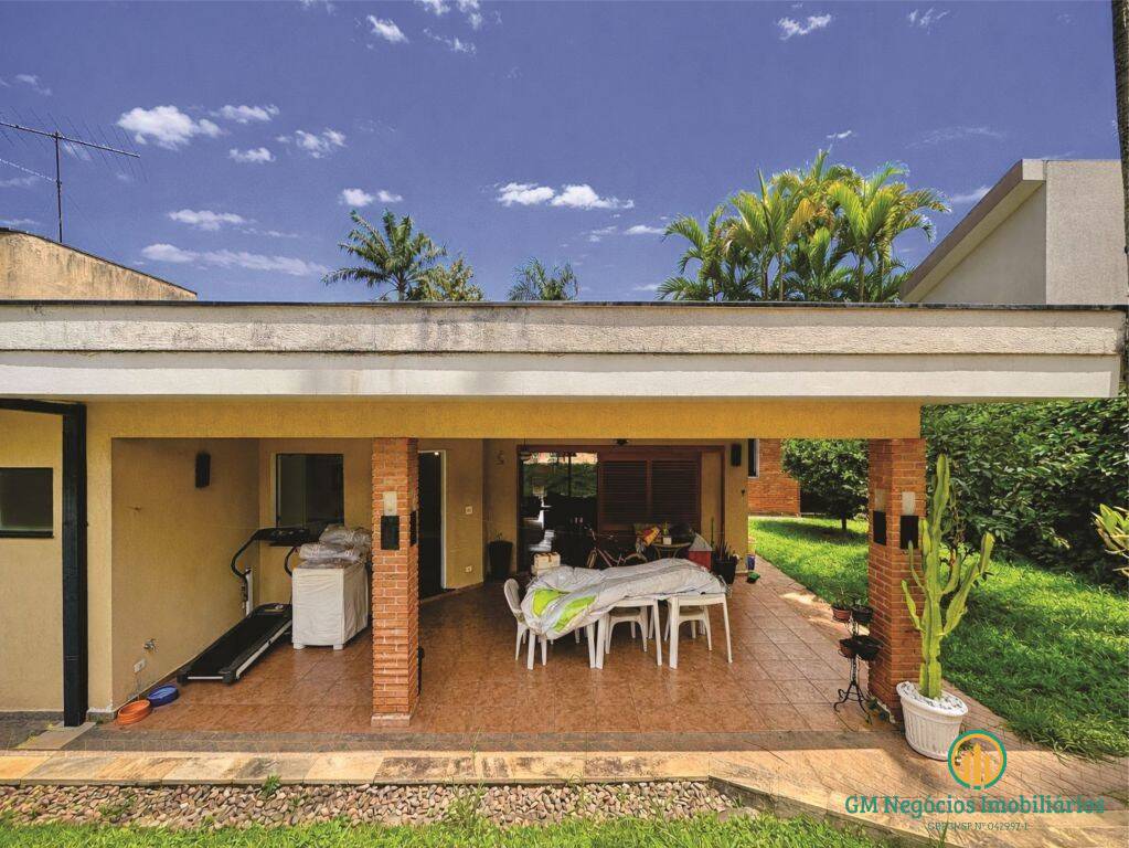 Casa de Condomínio, 5 quartos - Foto 19