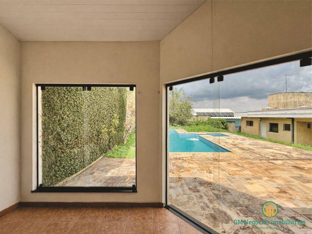 Casa de Condomínio, 5 quartos - Foto 23