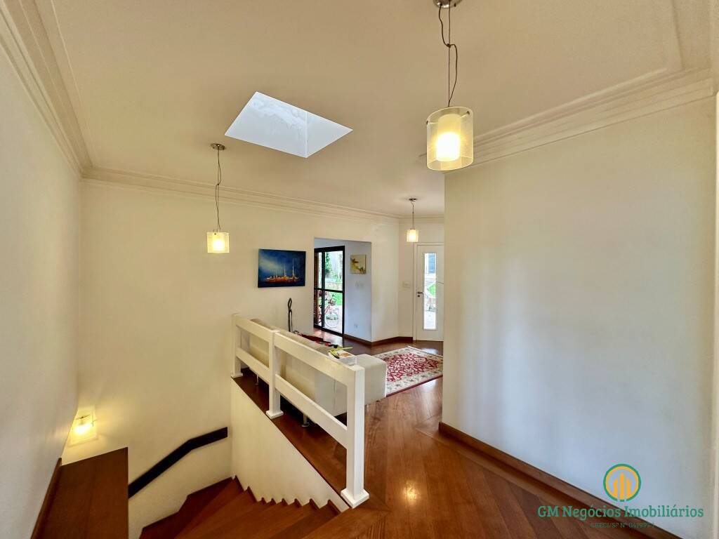 Casa de Condomínio, 5 quartos - Foto 27
