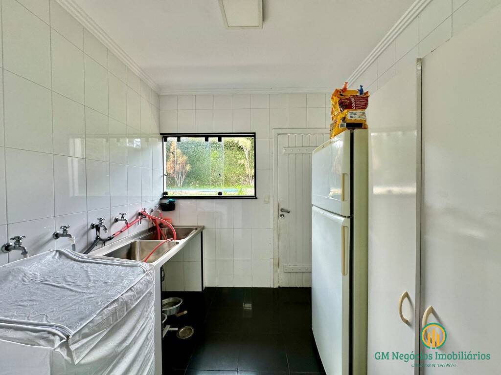 Casa de Condomínio, 5 quartos - Foto 34