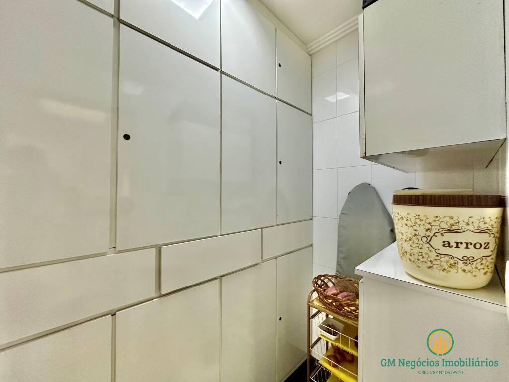 Casa de Condomínio, 5 quartos - Foto 35