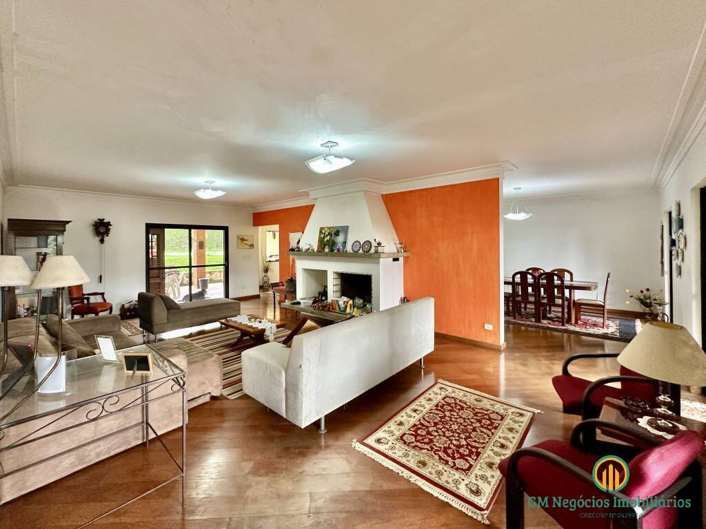 Casa de Condomínio, 5 quartos - Foto 39