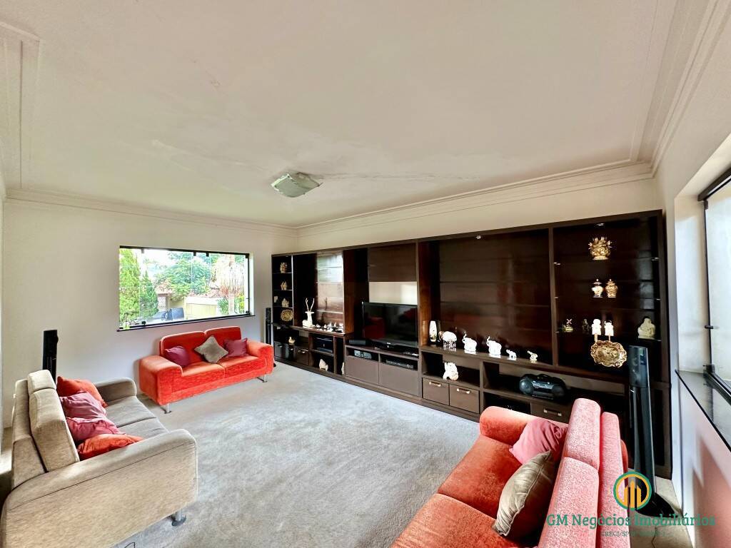 Casa de Condomínio, 5 quartos - Foto 42