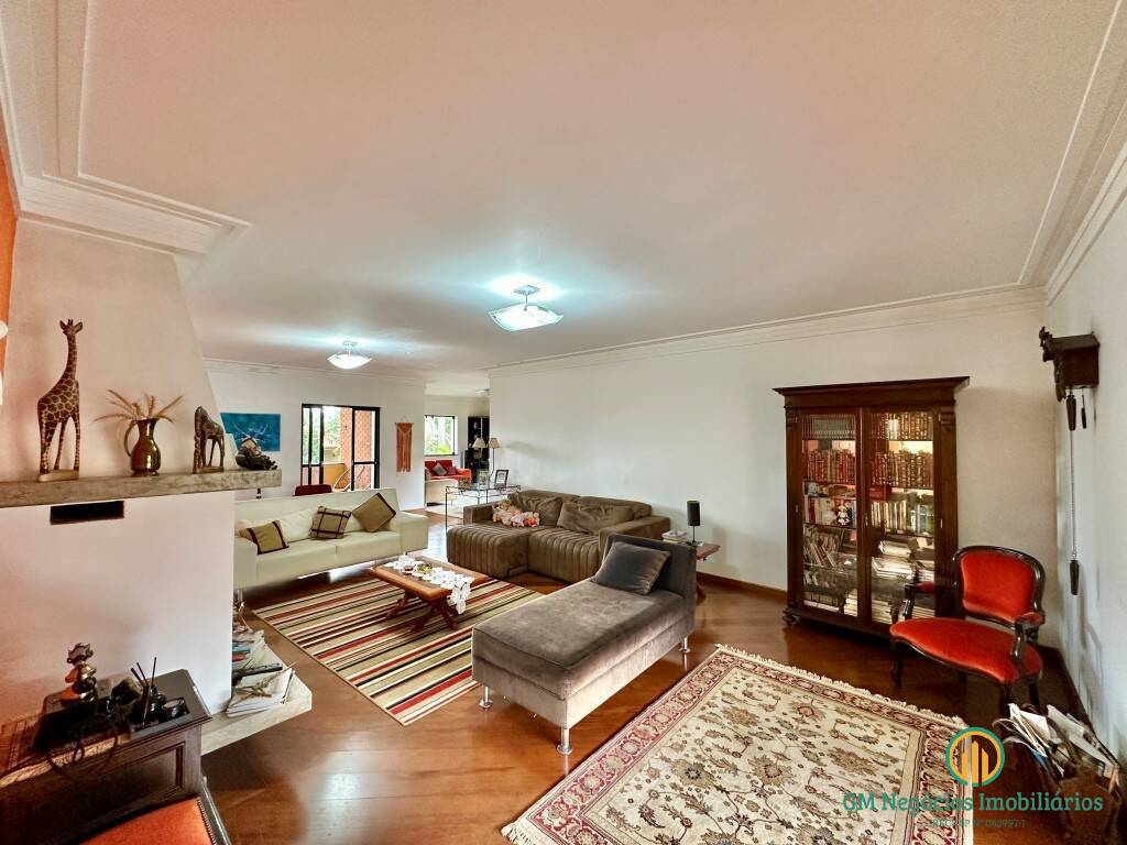 Casa de Condomínio, 5 quartos - Foto 40