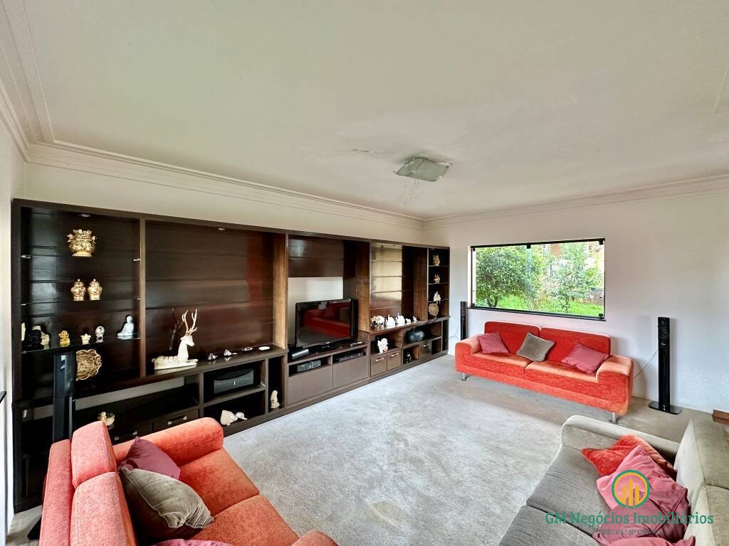 Casa de Condomínio, 5 quartos - Foto 43