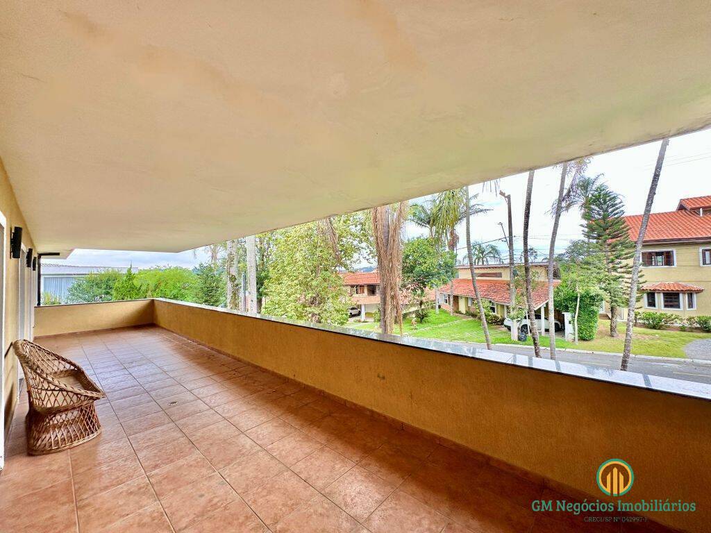 Casa de Condomínio, 5 quartos - Foto 44