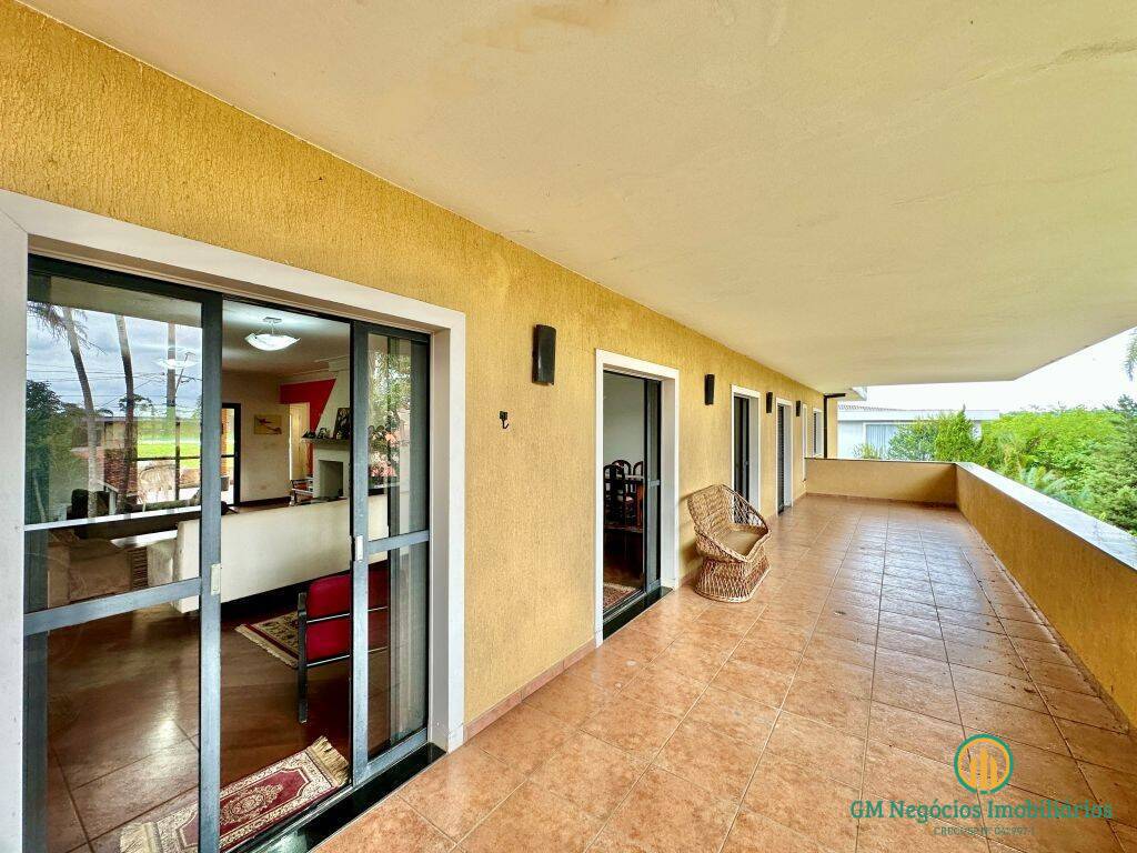Casa de Condomínio, 5 quartos - Foto 45