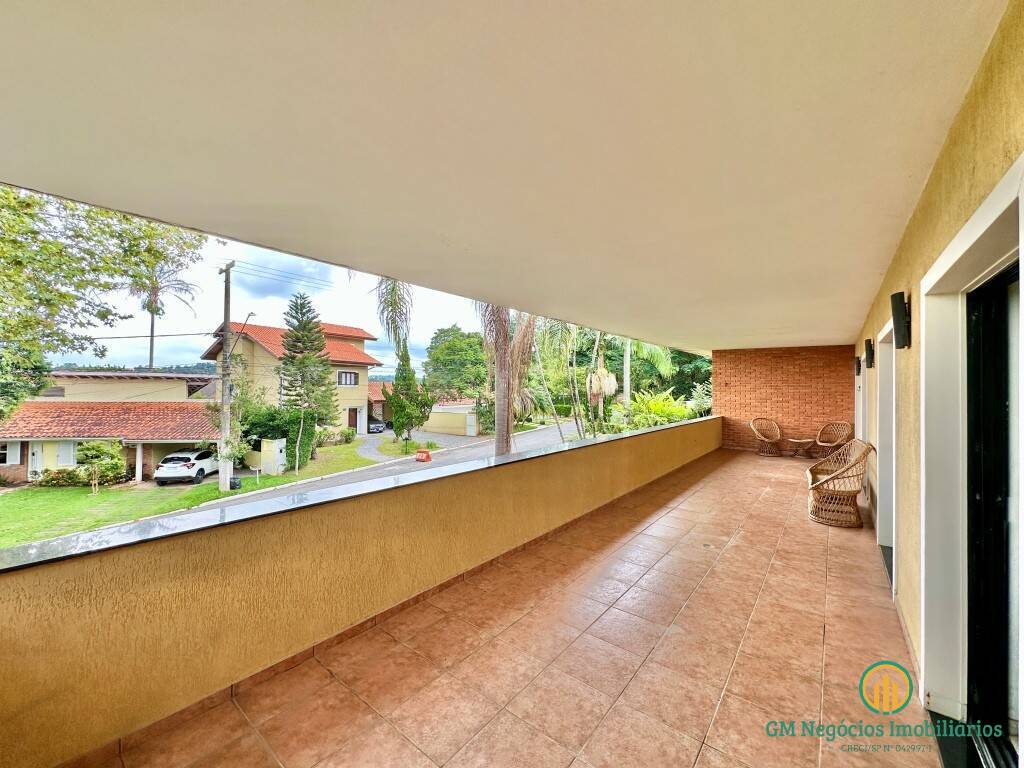 Casa de Condomínio, 5 quartos - Foto 46
