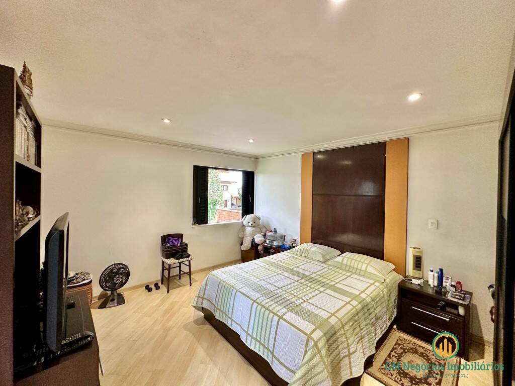 Casa de Condomínio, 5 quartos - Foto 48