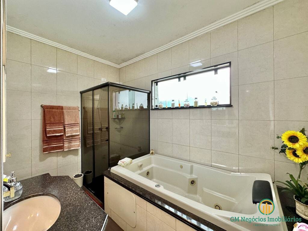 Casa de Condomínio, 5 quartos - Foto 50