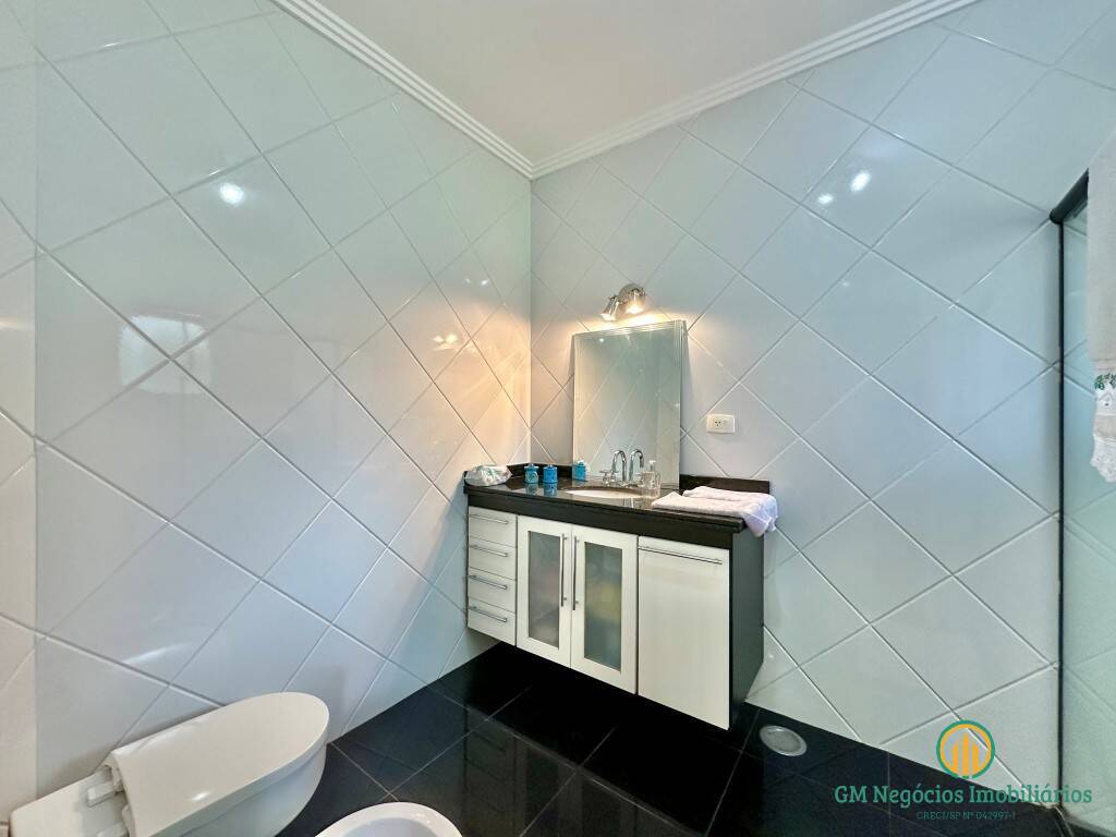 Casa de Condomínio, 5 quartos - Foto 52