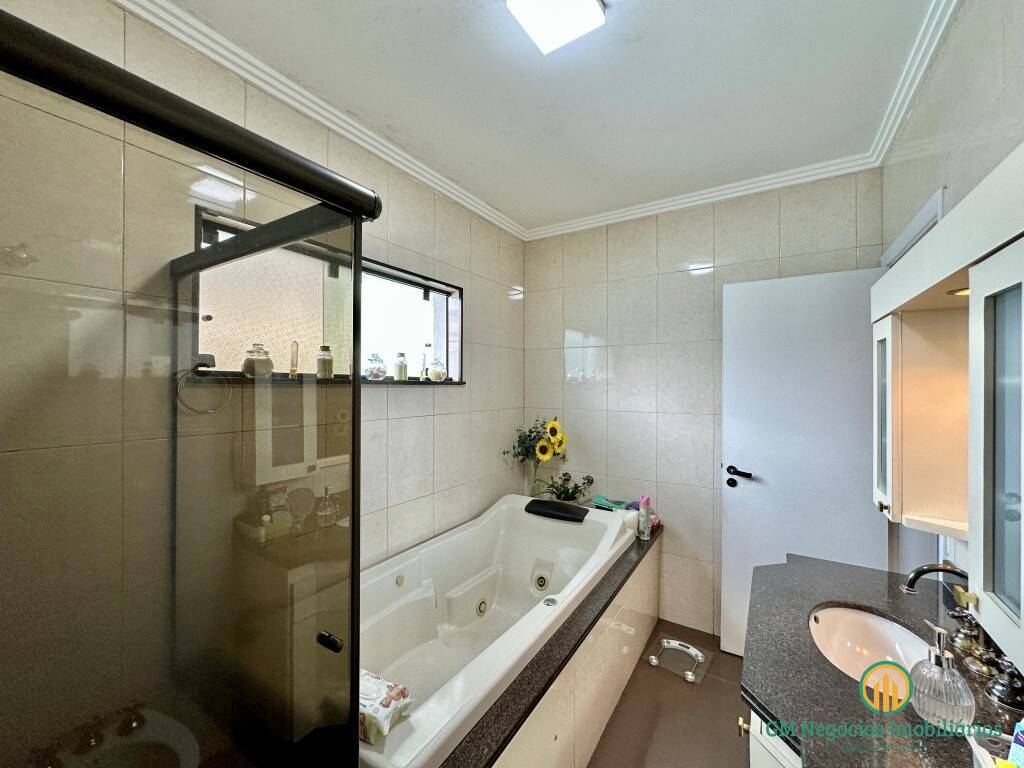Casa de Condomínio, 5 quartos - Foto 51