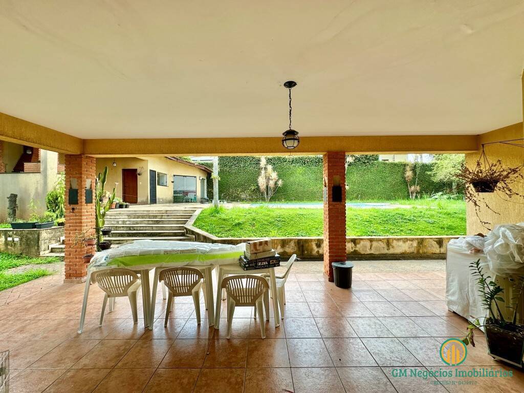 Casa de Condomínio, 5 quartos - Foto 53