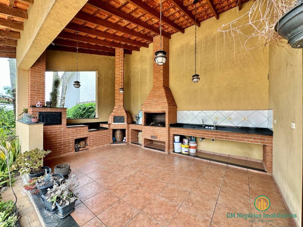 Casa de Condomínio, 5 quartos - Foto 57