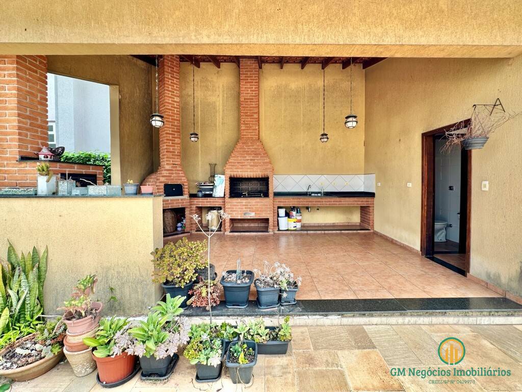 Casa de Condomínio, 5 quartos - Foto 56