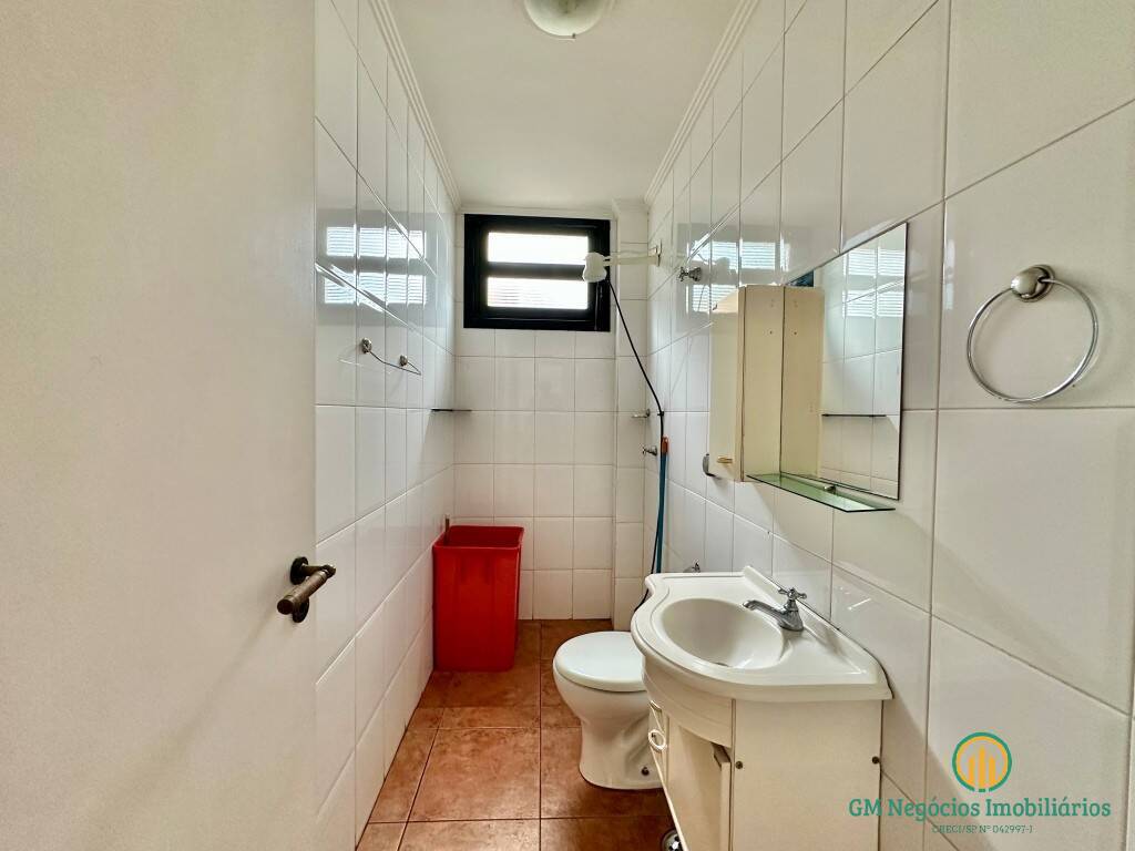 Casa de Condomínio, 5 quartos - Foto 61