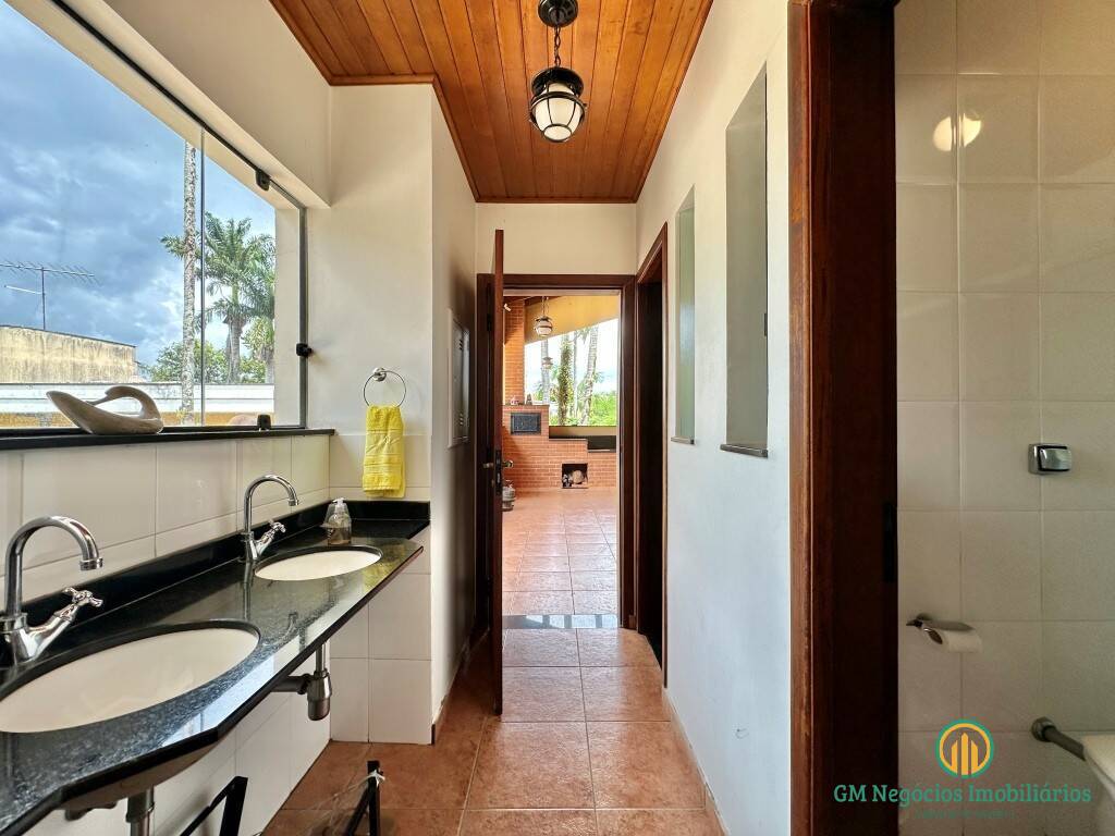 Casa de Condomínio, 5 quartos - Foto 58