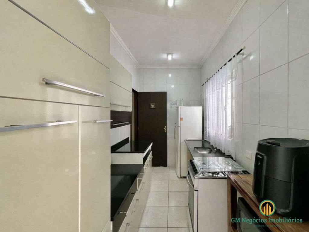 Casa de Condomínio, 2 quartos - Foto 6