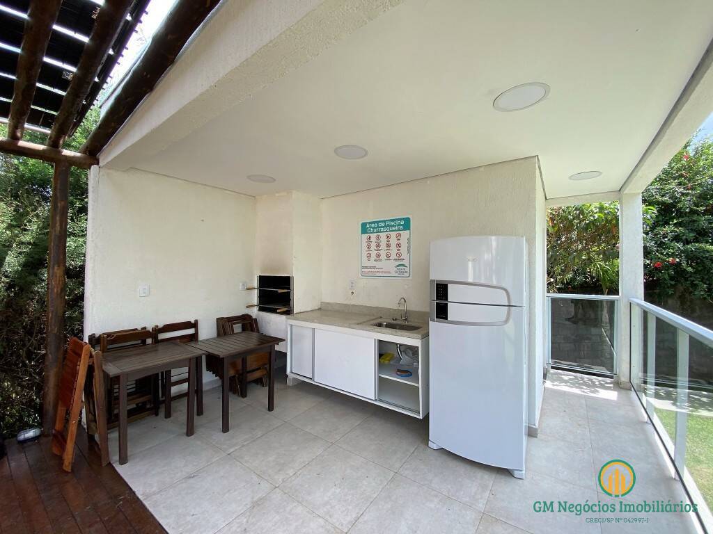 Casa de Condomínio, 2 quartos - Foto 9