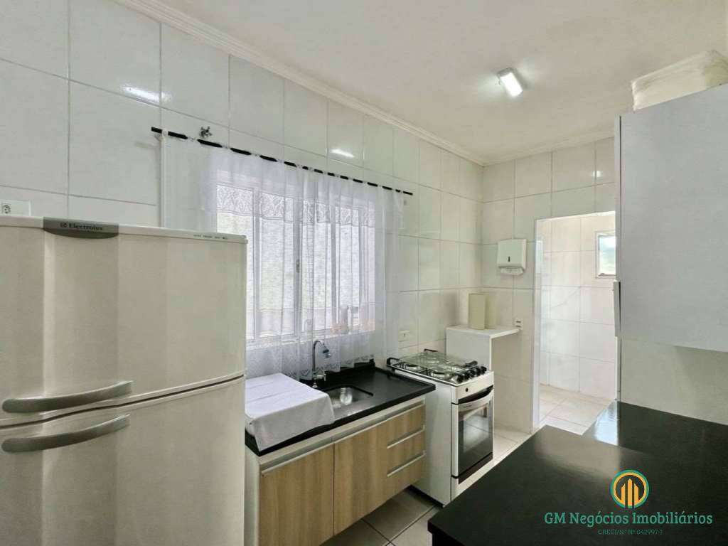 Casa de Condomínio, 2 quartos - Foto 18
