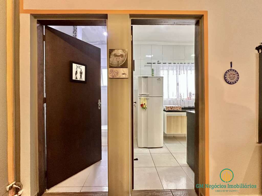 Casa de Condomínio, 2 quartos - Foto 21