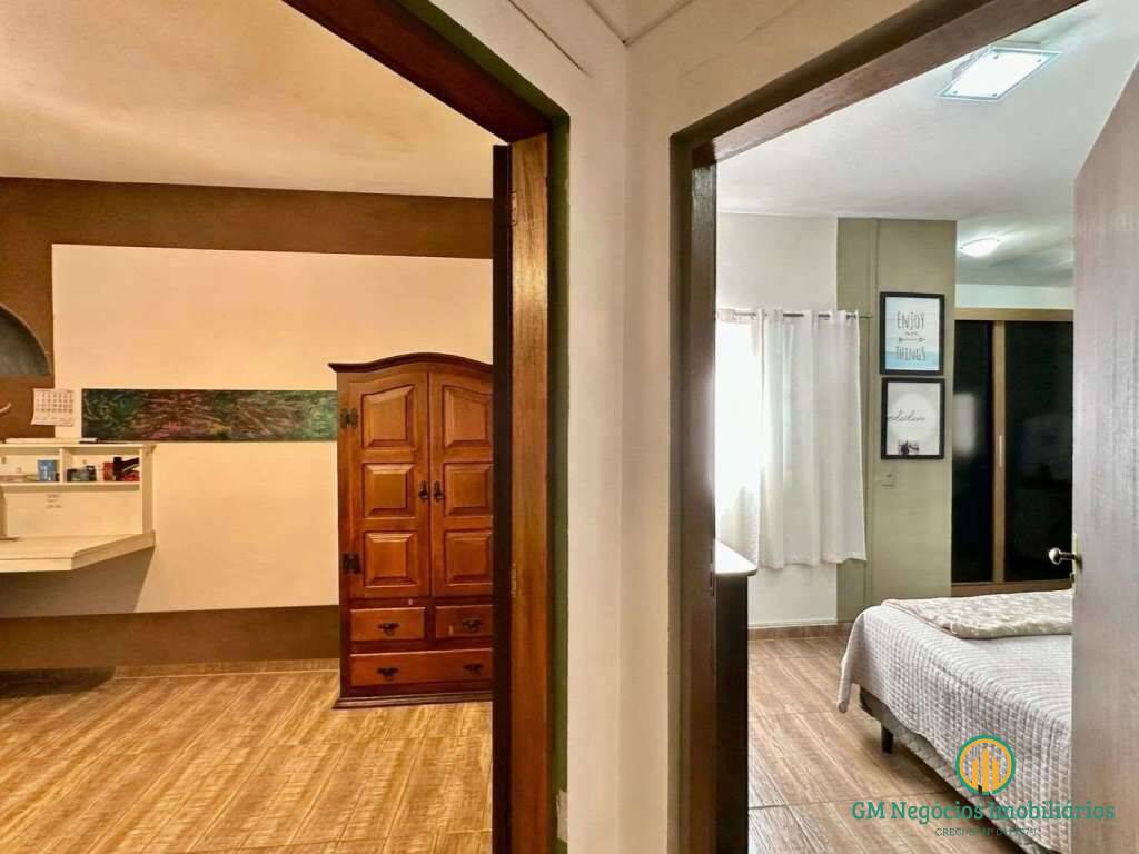 Casa de Condomínio, 2 quartos - Foto 23