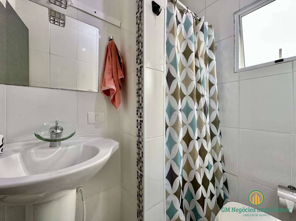 Casa de Condomínio, 2 quartos - Foto 22