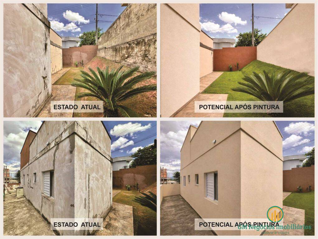 Casa de Condomínio, 2 quartos - Foto 40