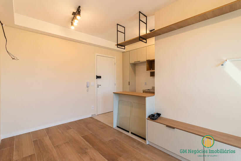 Apartamento, 2 quartos, 48 m² - Foto 3