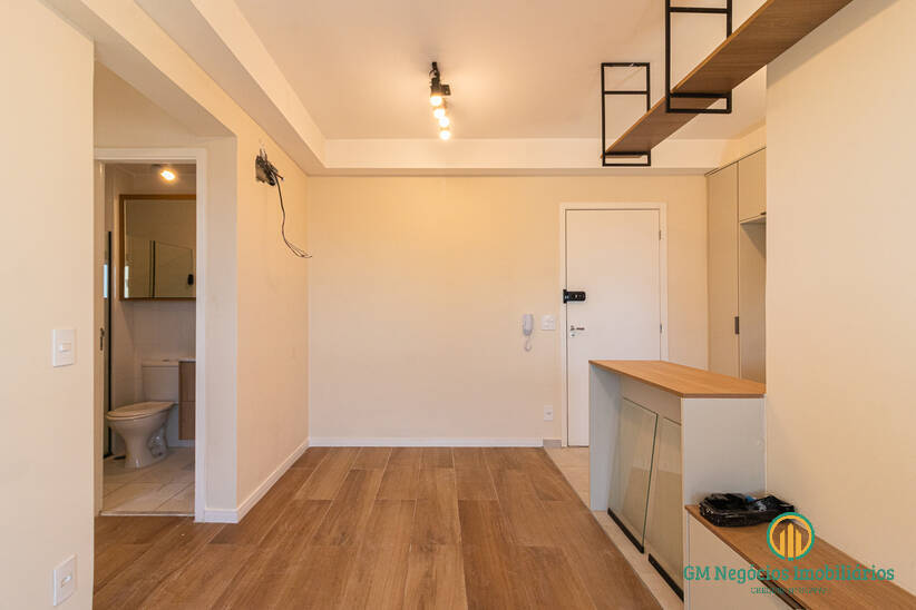Apartamento, 2 quartos, 48 m² - Foto 4