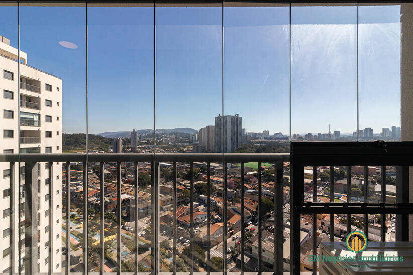 Apartamento, 2 quartos, 48 m² - Foto 5