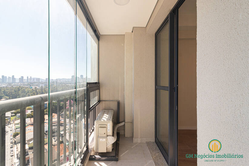 Apartamento, 2 quartos, 48 m² - Foto 6