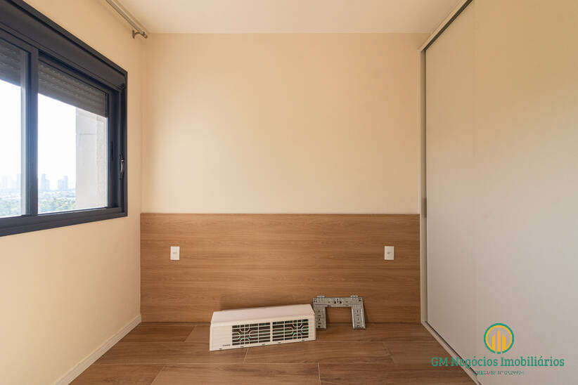 Apartamento, 2 quartos, 48 m² - Foto 7
