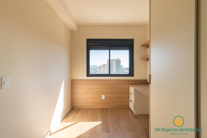 Apartamento, 2 quartos, 48 m² - Foto 9