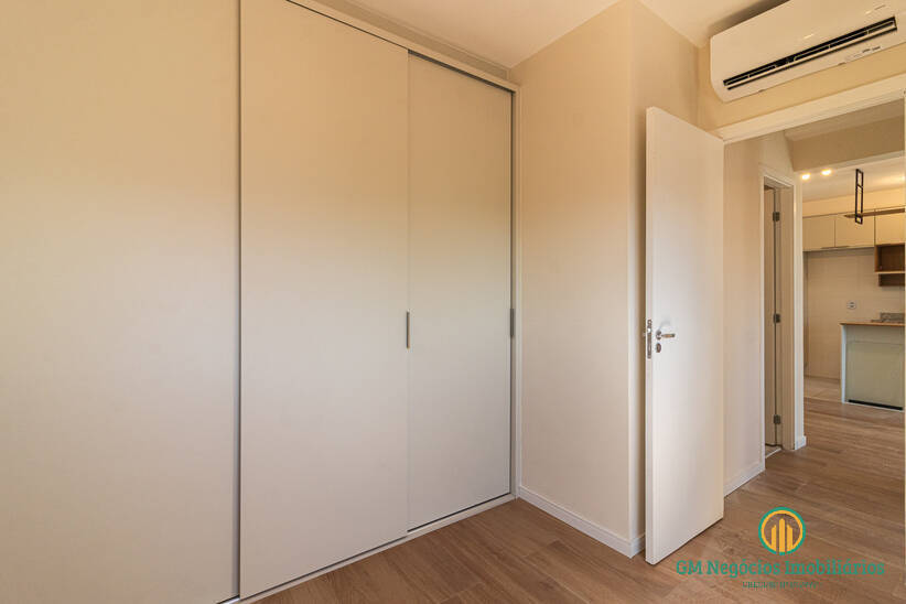 Apartamento, 2 quartos, 48 m² - Foto 8