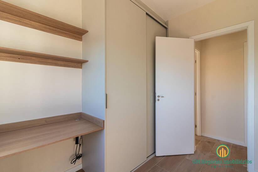Apartamento, 2 quartos, 48 m² - Foto 10