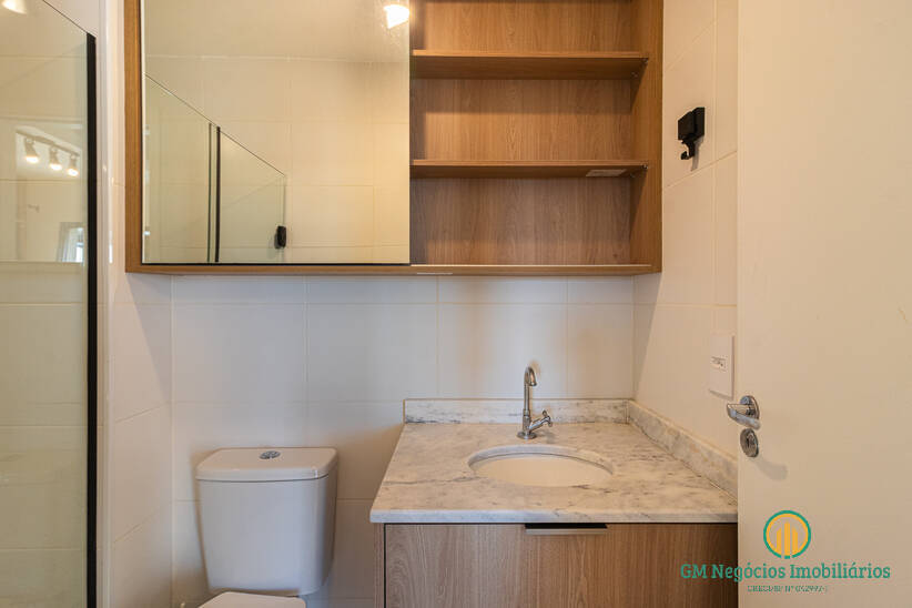Apartamento, 2 quartos, 48 m² - Foto 11