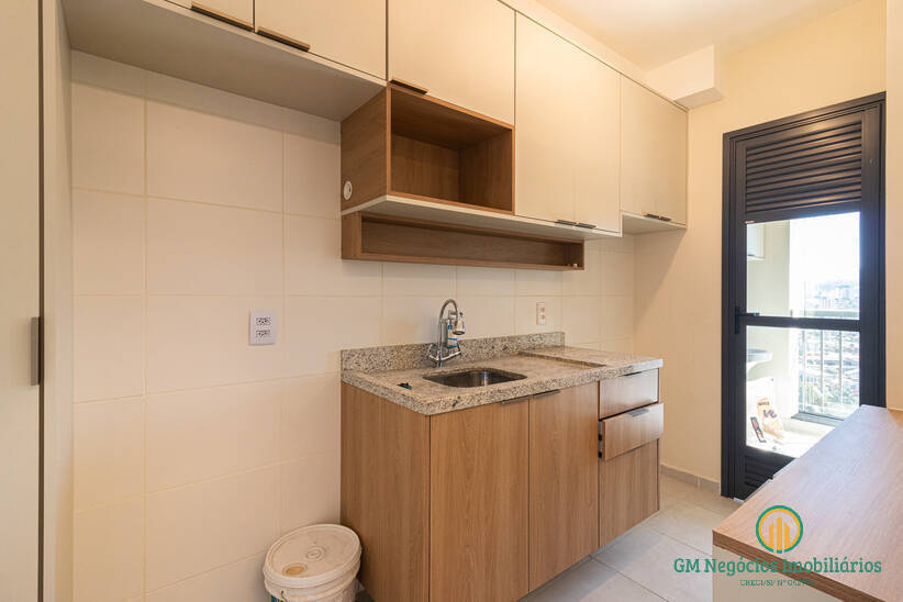 Apartamento, 2 quartos, 48 m² - Foto 12