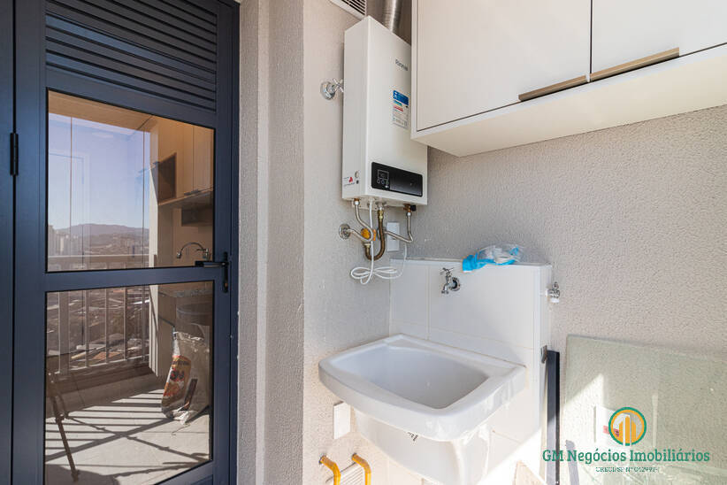 Apartamento, 2 quartos, 48 m² - Foto 14