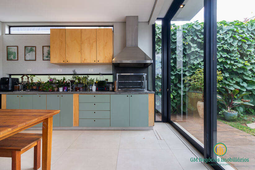 Casa de Condomínio, 3 quartos - Foto 6